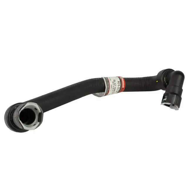 2011-2014 Ford F-150 - HVAC Heater Hose
