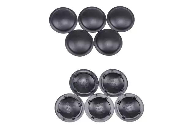 Seat Belt Bolt Cover Cap