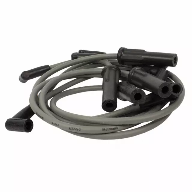 1984-1990 Ford - Cable Set