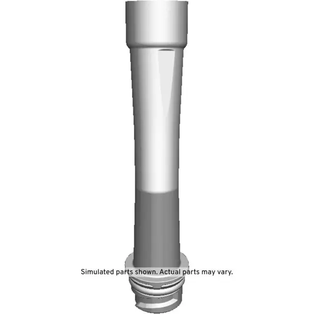Oil Filler Tube