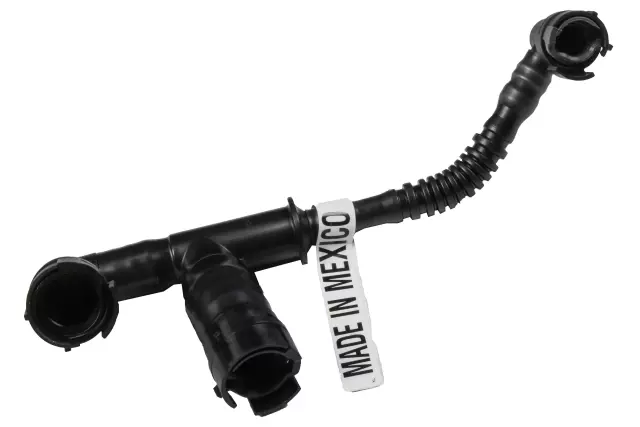 Positive Crankcase Ventilation (PCV) Tube