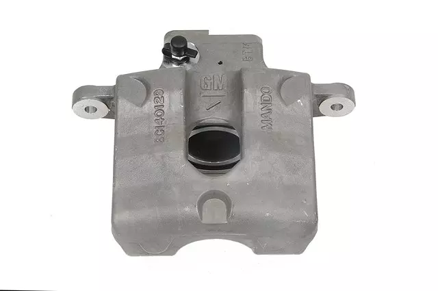 Rear Disc Brake Caliper Assembly