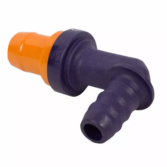 OEM NEW 19-20 Ford Fusion MKZ Fusion Escape Transit Connect PCV Valve 8S4Z6A666A