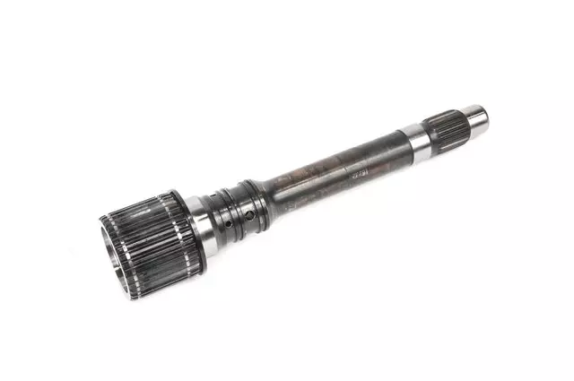 Automatic Transmission Input Shaft