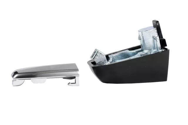 Door Lock Cylinder Cover Kit