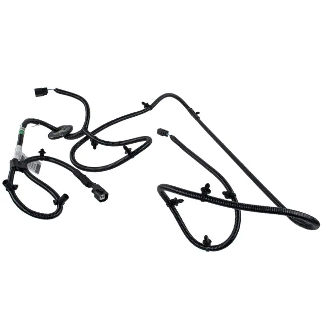 HC3Z-15B484-B - Wire Assembly Jumper 2019 Ford F-450 Super Duty