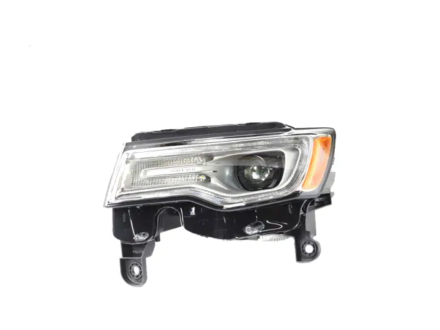 2019-2021 Jeep Grand Cherokee Headlamp, Left 68426879AD | Mopar
