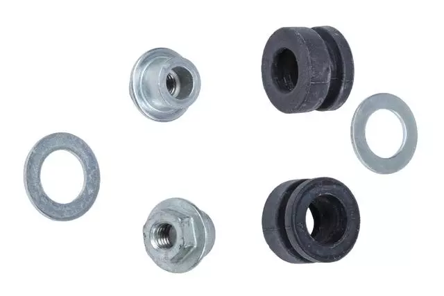 Brake Pressure Modulator Valve Insulator