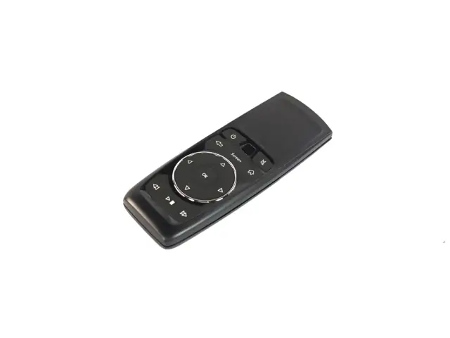 Remote Control