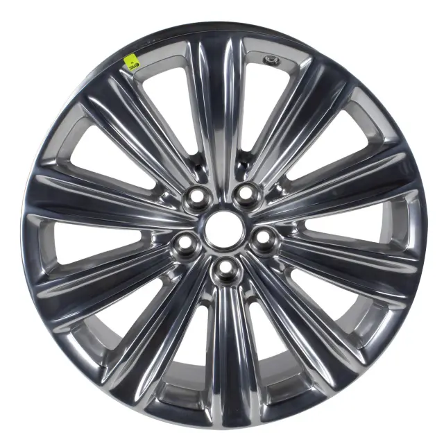 LB5Z-1007-C - Wheel, Alloy Ford Parts Direct