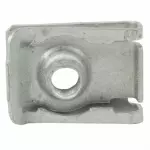 Mount Bracket Retainer