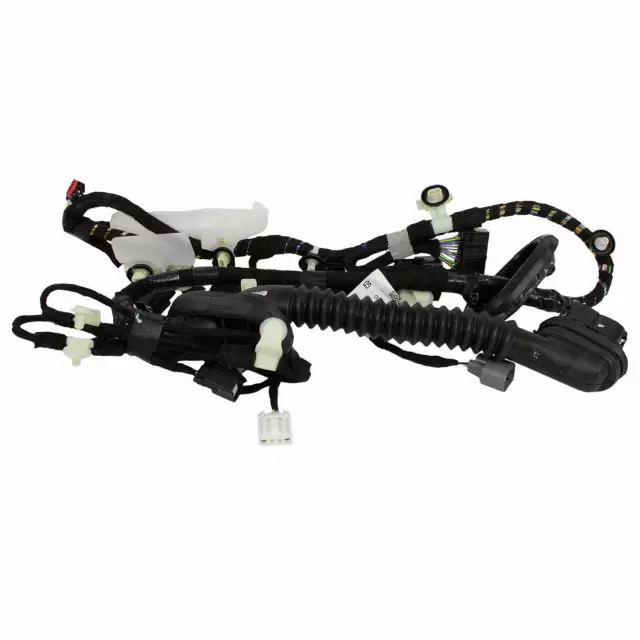 Wire Assembly Jumper JL3Z-14630-G | TascaParts.com