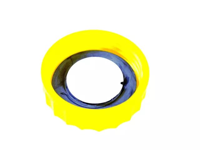 Master Cylinder Reservoir Cap