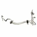 Motorcraft™ A/C Refrigerant Suction Hose