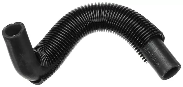 Lower Molded Heater Hose
