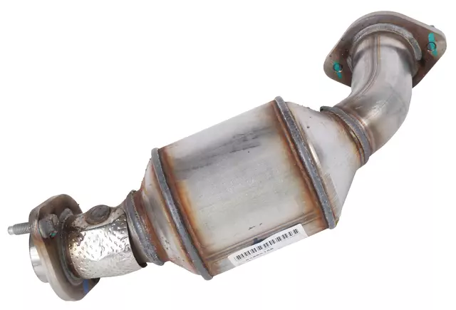 Catalytic Converter