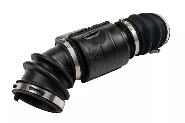 Air Cleaner Outlet Duct