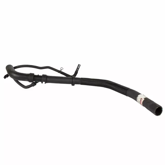 2013-2015 Ford Explorer - Upper Hose