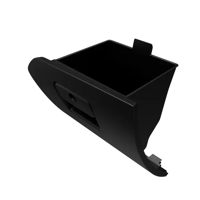 7FV19TX7AA - Instrument Panel Glove Box 2018-2026 Jeep | The