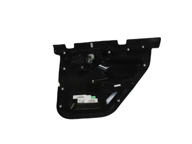 2020-2025 Jeep Rear Door Trim Panel Assembly, Left 5ZW99TX7AA | My