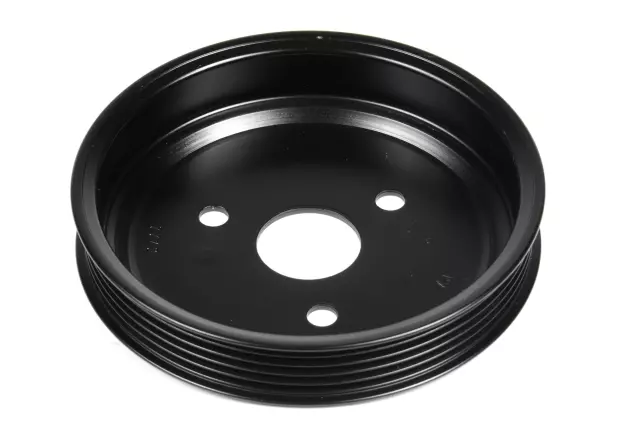 Water Pump Pulley