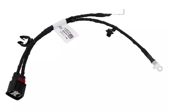 Power Steering Wiring Harness