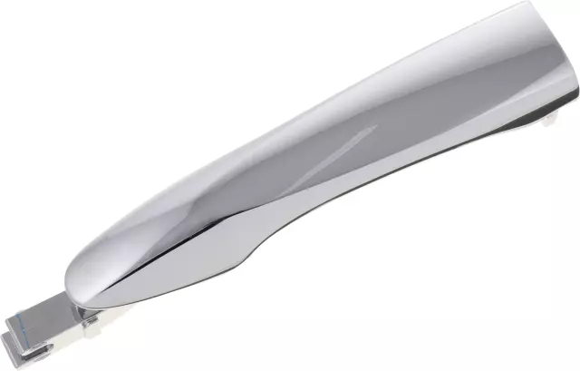 2014-2024 Nissan Handle, Outside 80640-4BA0D | Parts for Nissans