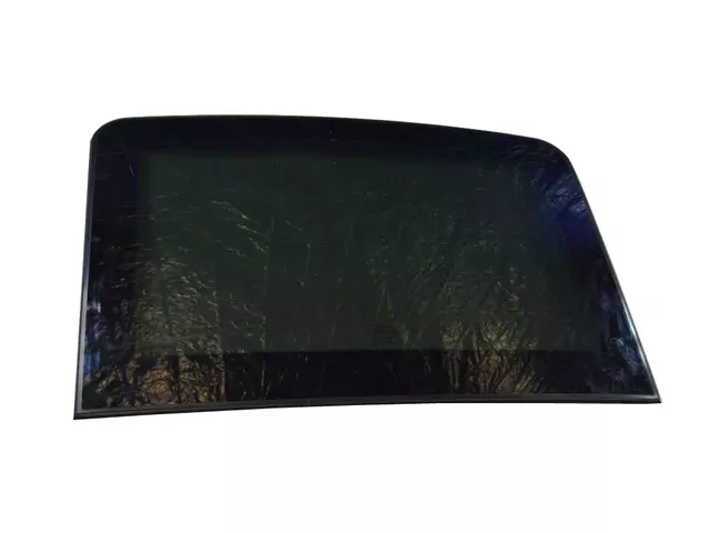 OEM NEW 14-20 Mopar Jeep Cherokee Latitude Sunroof Glass Replacement 68194939AA
