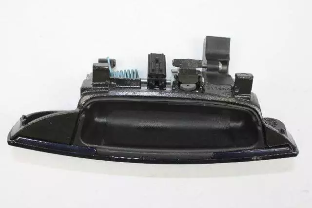 2013-2018 Dodge Front Door Exterior Handle, Left 1MZ85KBXAM | My