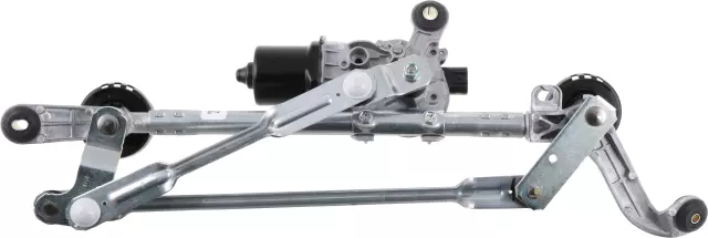 Wiper Linkage