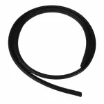 Weather-Strip On Body