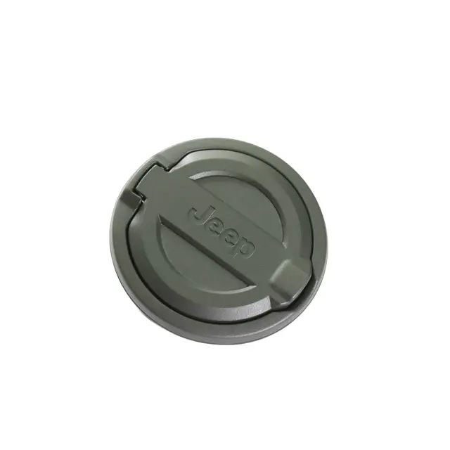 2018-2026 Jeep Wrangler Fuel Door 82215123AB | My Mopar Parts