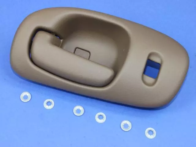 Door Handle Kit, Left