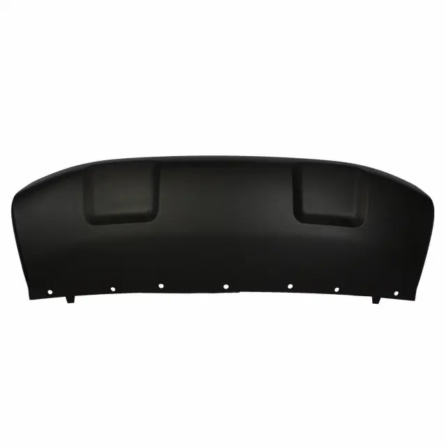 gn1z17d957nb - Ford Bumper Cover Spacer Panel | Levittown Ford Parts