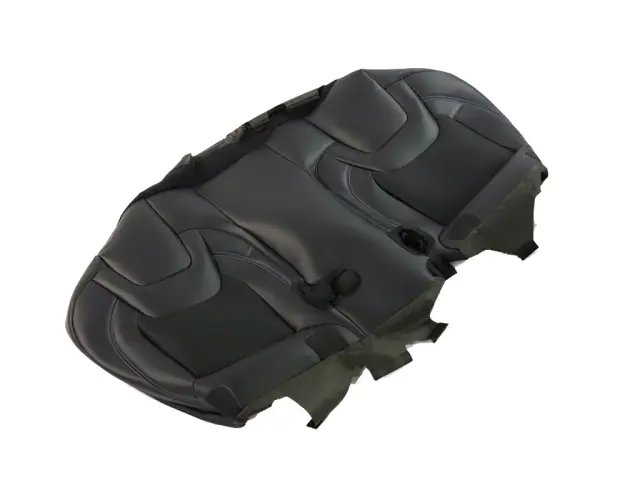 Rear Seat Cushion Cover