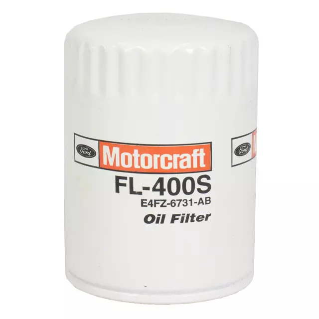 Oil Filter - Ford (E4FZ-6731-AB)