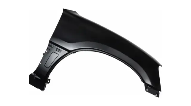 OEM 2013-2018 Toyota RAV4 Fender Part # 53801-0R070 | Modern