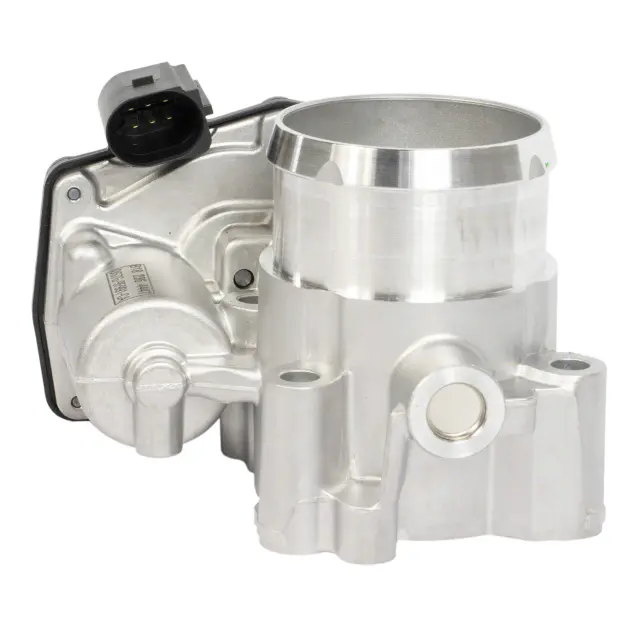 thumbnail image 2 of Electronic Throttle Body For Ford Escape Fusion Mercury 2.5L 3.0L – DS7Z-9E926-A 2 of 6