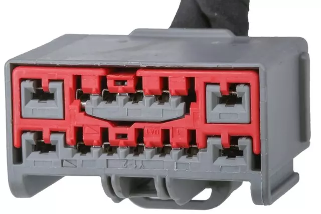 Front Floor Console Wiring Harness Extension