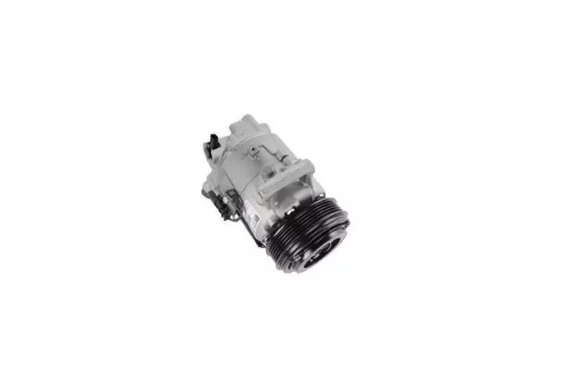 2012-2017 Buick Verano Air Conditioning Compressor Kit with Valve 