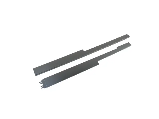 68266056AA - Roof Molding, Left 2018-2023 Jeep Renegade | The