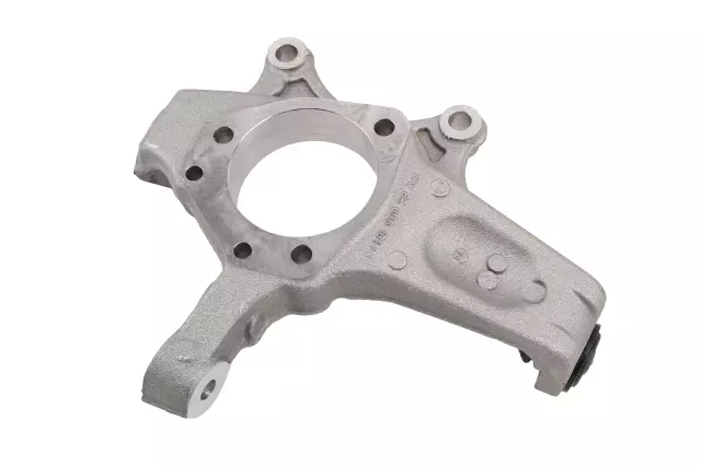 Passenger Side Steering Knuckle