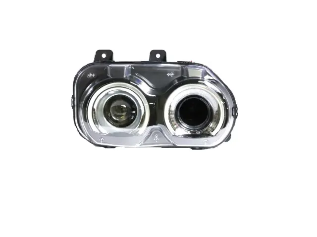 68384439AC - Headlamp, Left 2017-2023 Dodge Challenger | The