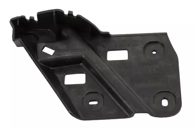 Rear Driver Side Bumper Fascia Bracket
