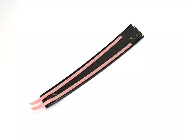 B Pillar Applique, Left