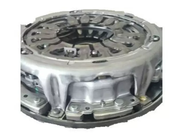 FA6Z-7B546-A - Pressure Plate 2014-2019 Ford Fiesta | Ford Parts