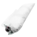 Side Impact Inflator Module