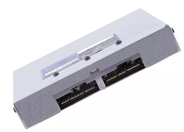 Engine Control Module, Remanufactured