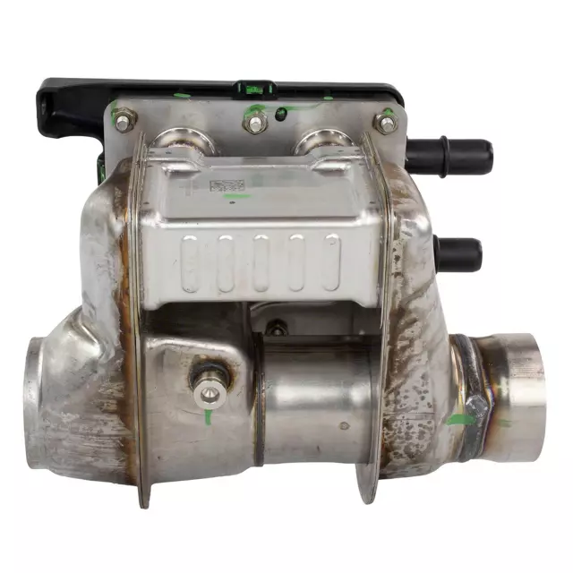NZ6Z-18K463-B - Auxiliary Heater - 2022-2024 Ford Maverick