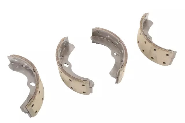 F Remanufactured Shoe Kit - GM (97720210)